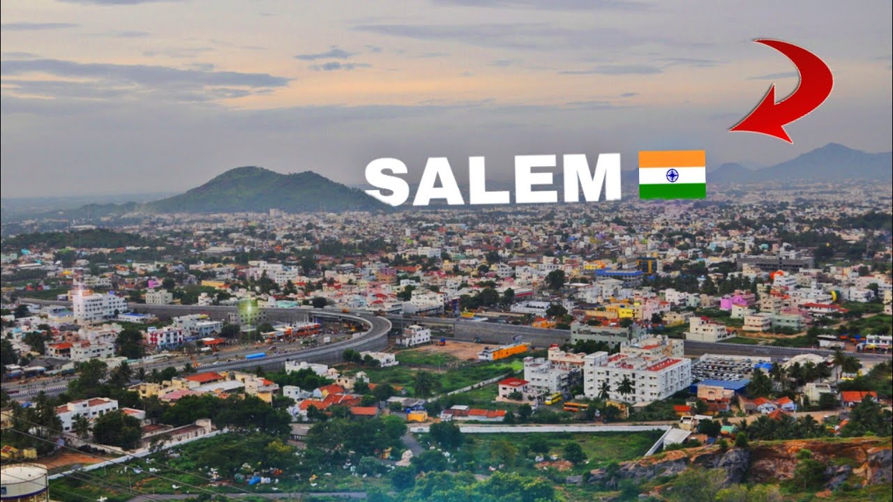 Salem Guideline Value,Land GV in Salem Tamil Nadu